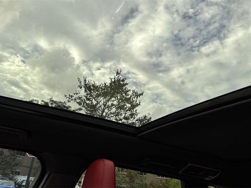 Used 2021 Land Rover Range Rover Sport SVR image 53