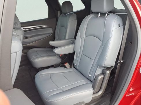Certified 2024 Buick Enclave Essence w/ LPO, Cargo Package FWD image 18