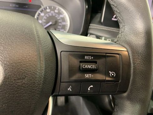 Used 2022 INFINITI QX60 Pure FWD image 23