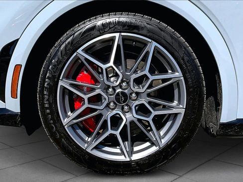 Used 2025 Ford Mustang Mach-E GT image 10