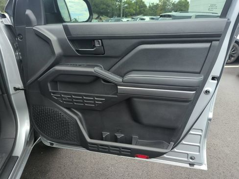 Used 2024 Toyota Tacoma SR5 RWD image 31