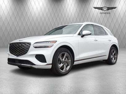 New 2026 Genesis GV70 2.5T Select