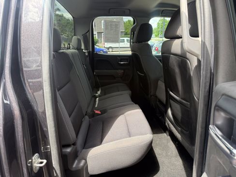 Used 2014 GMC Sierra 1500 SLE w/ SLE Value Package AWD/4WD image 18
