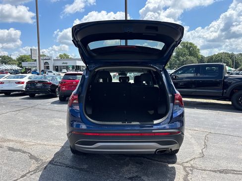 Used 2023 Hyundai Santa Fe SE AWD/4WD image 18