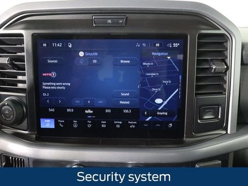 New 2026 Ford F150 XLT w/ Equipment Group 302A MID image 50