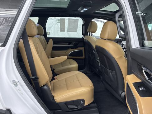 Used 2021 Kia Telluride SX w/ Towing Package AWD/4WD image 10