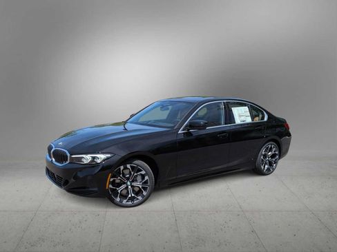Used 2026 BMW 330i xDrive Sedan w/ Premium Package AWD/4WD image 1