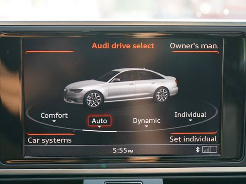 Used 2017 Audi A6 2.0T Premium AWD/4WD image 81