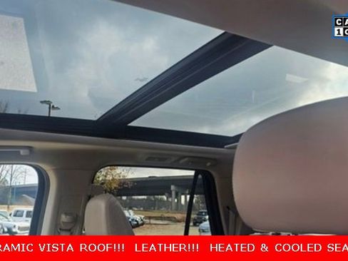 Used 2023 Ford Expedition Max Limited image 2