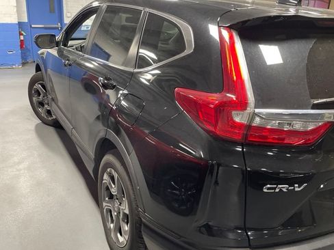 Used 2019 Honda CR-V EX-L image 20