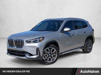 Used 2026 BMW X1 xDrive28i w/ Technology Package AWD/4WD video 1