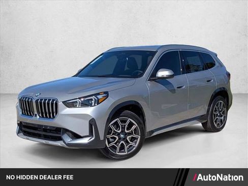 Used 2026 BMW X1 xDrive28i w/ Technology Package AWD/4WD image 1
