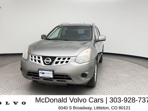 Used 2011 Nissan Rogue SV AWD/4WD image 7