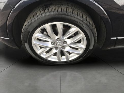 Used 2020 Buick Envision Premium image 3