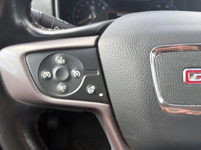Used 2022 GMC Canyon AT4 w/ Trailering Package AWD/4WD image 46