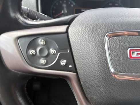 Used 2022 GMC Canyon AT4 w/ Trailering Package AWD/4WD image 46