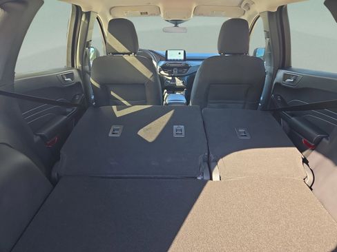 New 2026 Ford Escape Active image 18