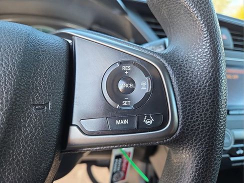 Used 2018 Honda Civic LX image 22