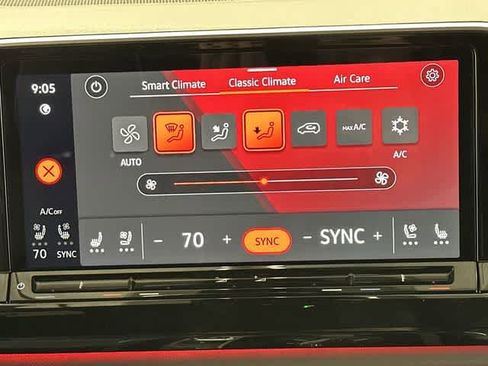 New 2026 Volkswagen Atlas Cross Sport SEL Premium R-Line image 16