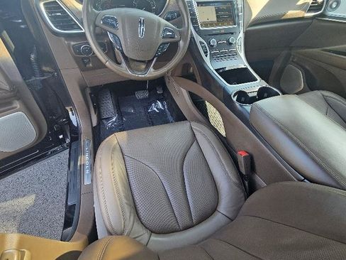 Used 2018 Lincoln MKX Reserve w/ Luxury Package AWD/4WD image 8