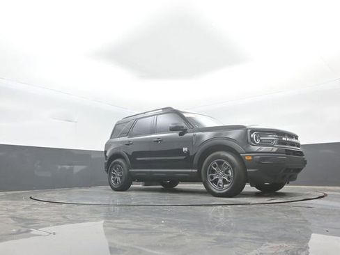 Certified 2024 Ford Bronco Sport Big Bend AWD/4WD image 30