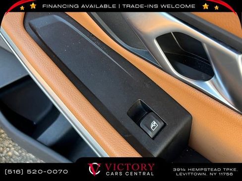 Used 2020 BMW 330i xDrive Sedan w/ M Sport Package image 16