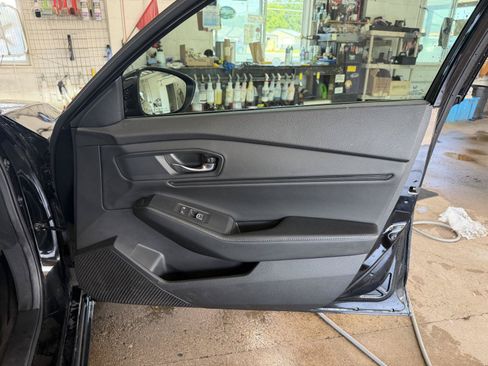 Used 2024 Honda Accord Sport image 20