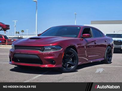 Used 2021 Dodge Charger R/T