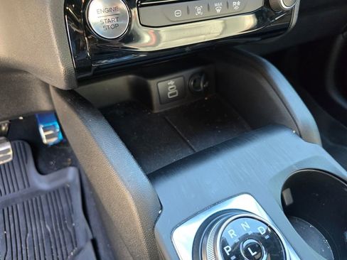 Used 2024 Ford Escape ST-Line w/ Equipment Group 301A image 13