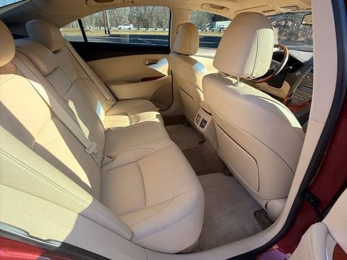 Used 2010 Lexus ES 350 FWD image 14