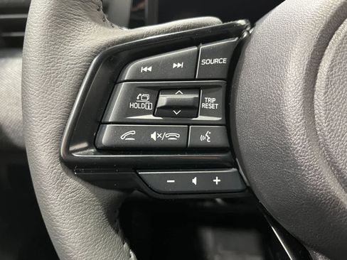 New 2026 Subaru Outback Premium image 16