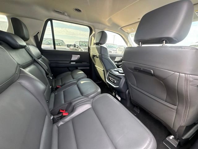 Used 2026 Ford Expedition Max Active AWD/4WD image 17