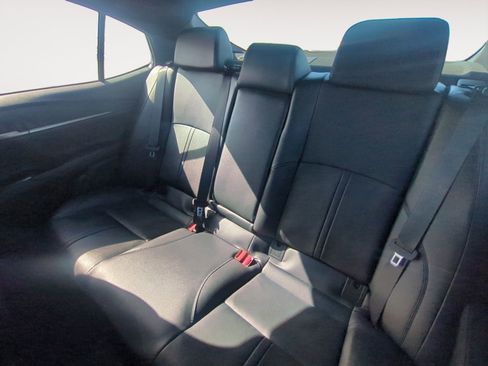 New 2026 Toyota Camry XSE FWD image 13