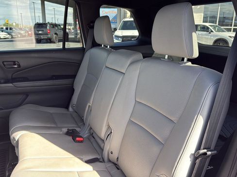 Certified 2023 Honda Passport EX-L image 26