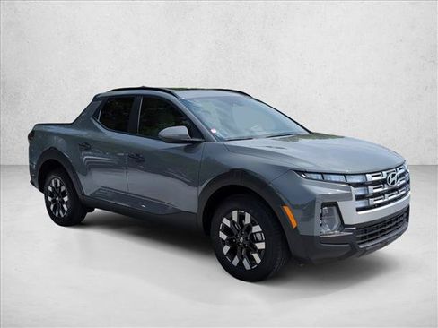 New 2026 Hyundai Santa Cruz SEL FWD image 7