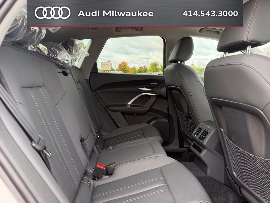 New 2026 Audi Q5 Premium Plus AWD/4WD image 19