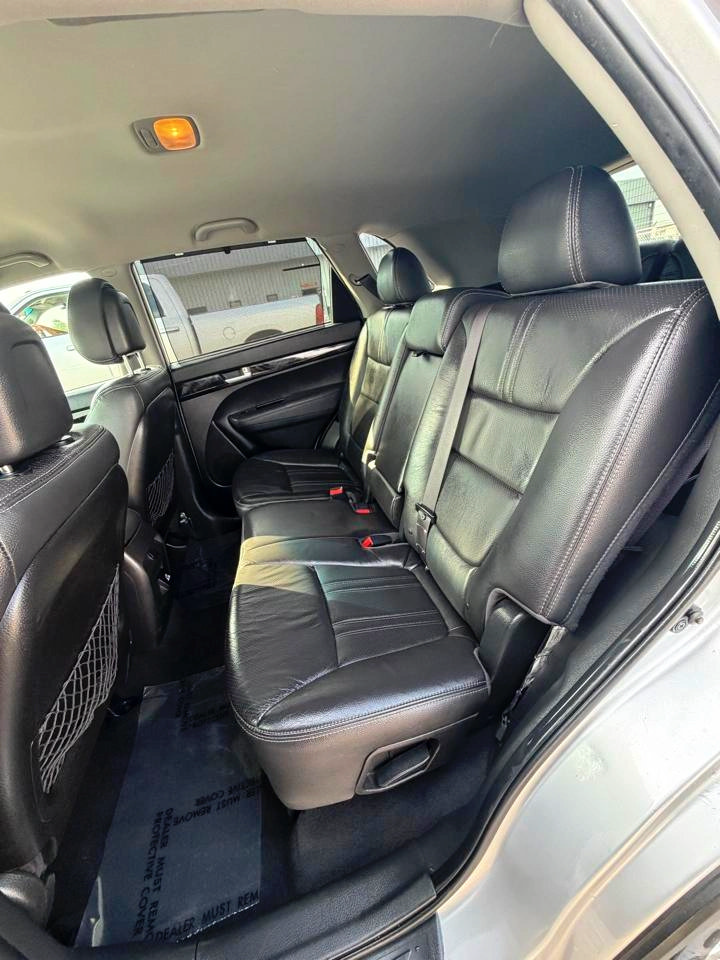Used 2015 Kia Sorento EX AWD/4WD image 20