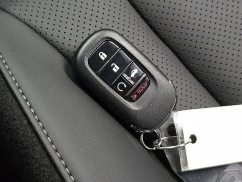 Used 2025 Honda Accord Sport image 34