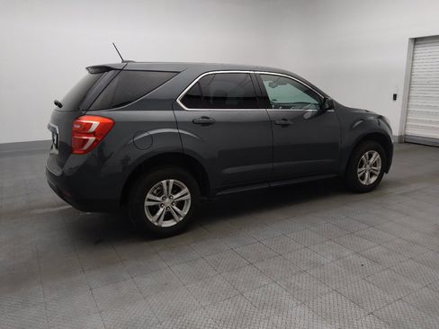 Used 2017 Chevrolet Equinox LS image 10