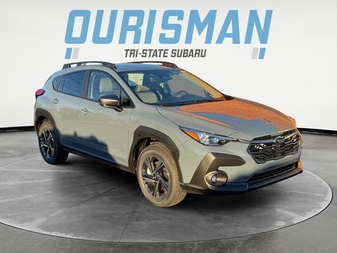 Used 2024 Subaru Crosstrek 2.0i Premium image 1