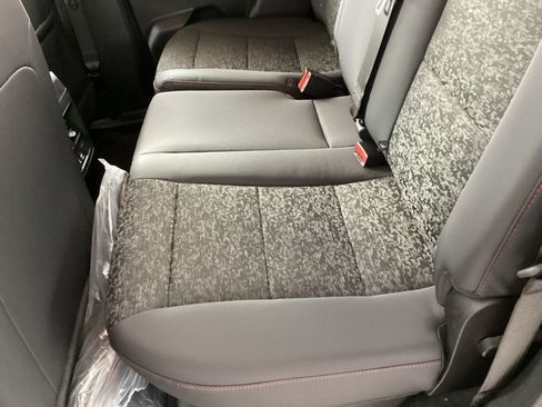 New 2025 Chevrolet Colorado Z71 w/ Technology Package image 14