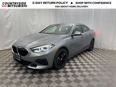 Used 2024 BMW 228i xDrive Gran Coupe