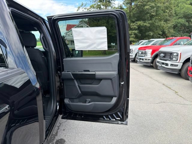 Certified 2026 Ford F150 STX w/ Equipment Group 200A AWD/4WD image 40