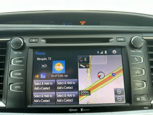 Used 2015 Toyota Highlander XLE image 15