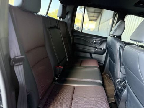 Used 2020 Honda Ridgeline Black Edition image 17