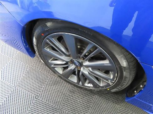 Used 2021 Subaru WRX AWD/4WD image 6