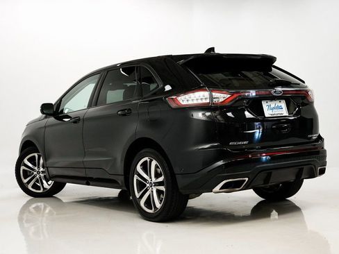 Used 2015 Ford Edge Sport w/ Equipment Group 401A image 27