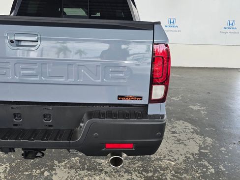 New 2026 Honda Ridgeline TrailSport image 52