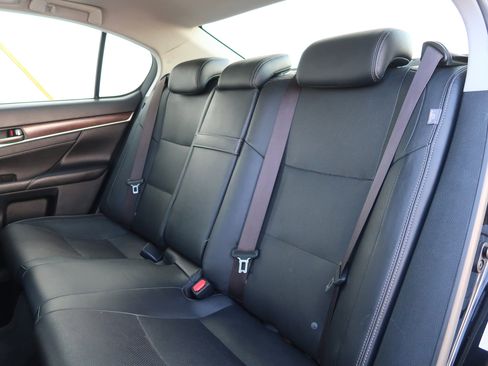 Used 2015 Lexus GS 350 image 31