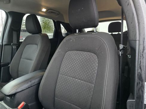 Used 2024 Ford Escape Active image 24